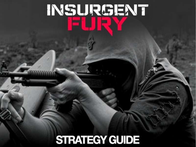 Expert strategies for Indian conditions Insurgent Fury Indian Skirmish Strategy Guide